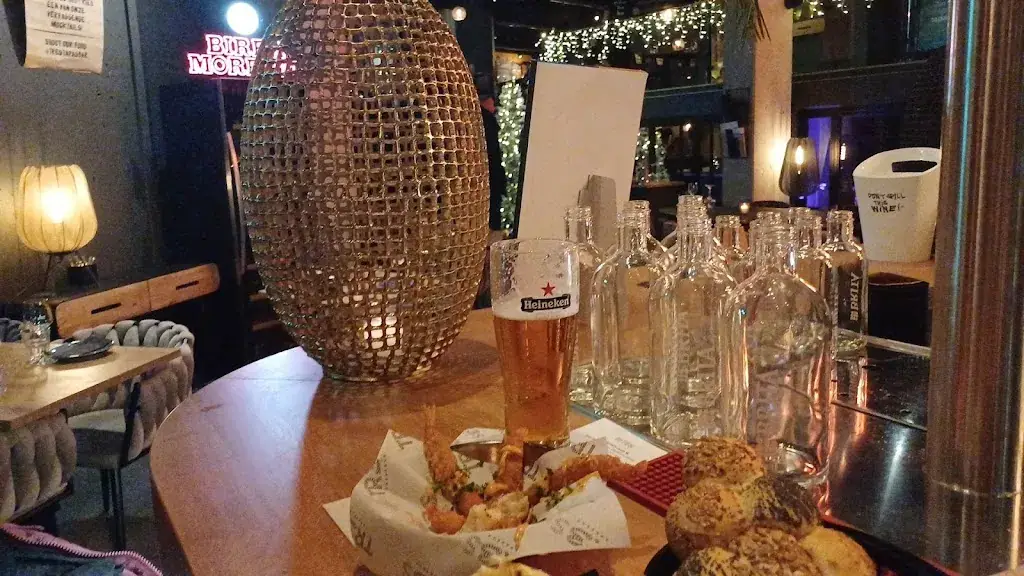 Remigijus Kulse_Tres Tapasbar Lelystad_Lelystad_review