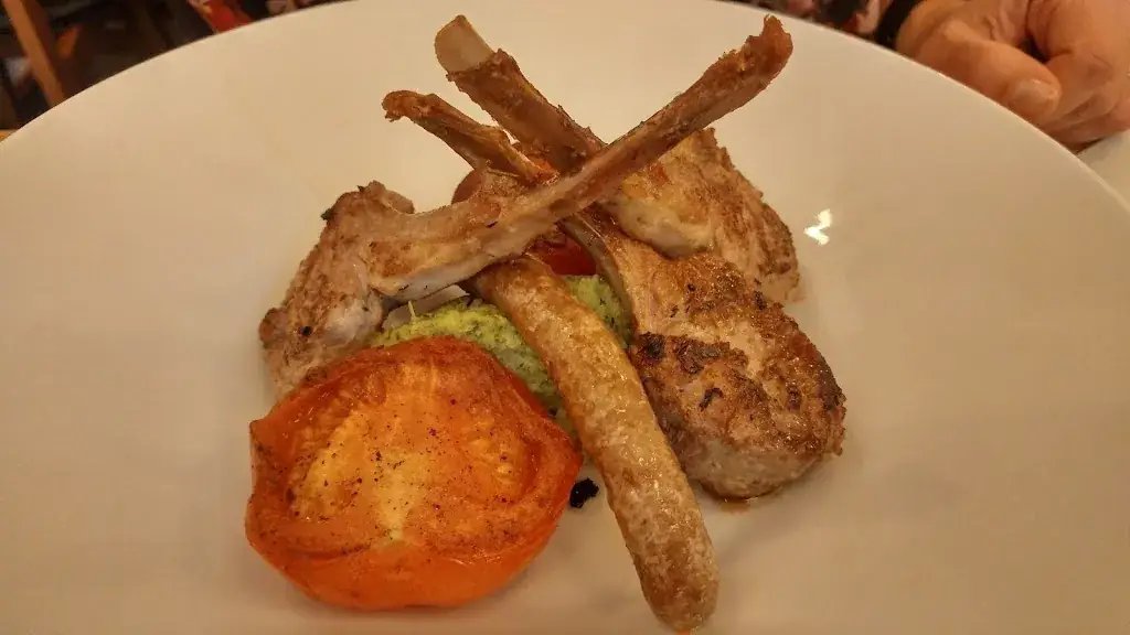 Menu_De Witte Zwaan_Amsterdam_image_1