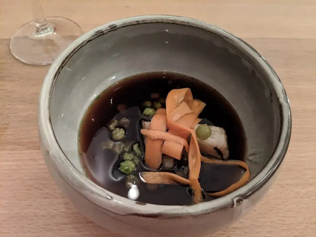 Menu_De Witte Zwaan_Amsterdam_image_6