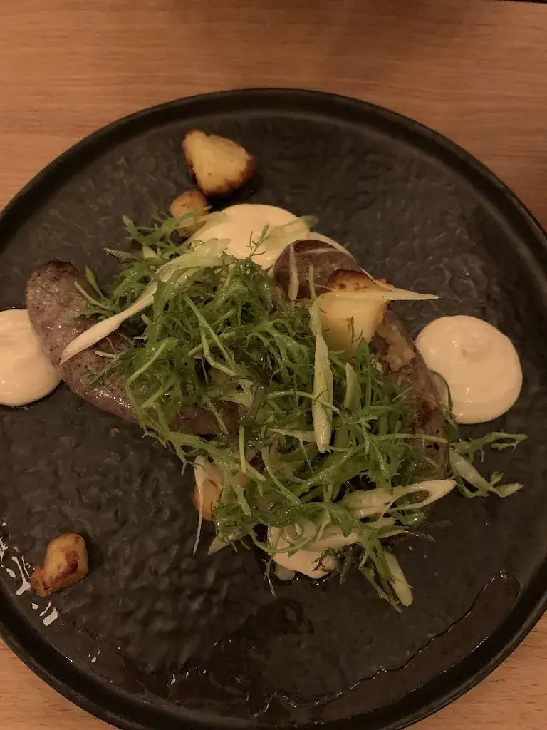 Menu_De Witte Zwaan_Amsterdam_image_9