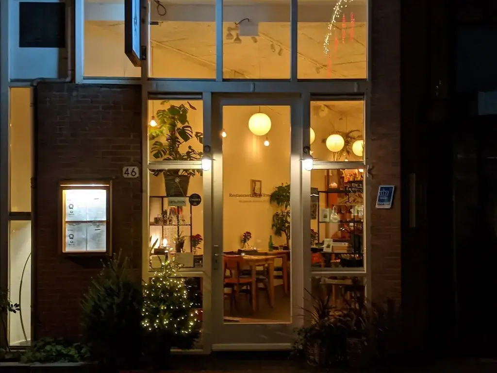 john wilkes_De Witte Zwaan_Amsterdam_review