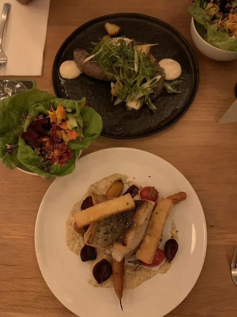 Victoria Lam_De Witte Zwaan_Amsterdam_review