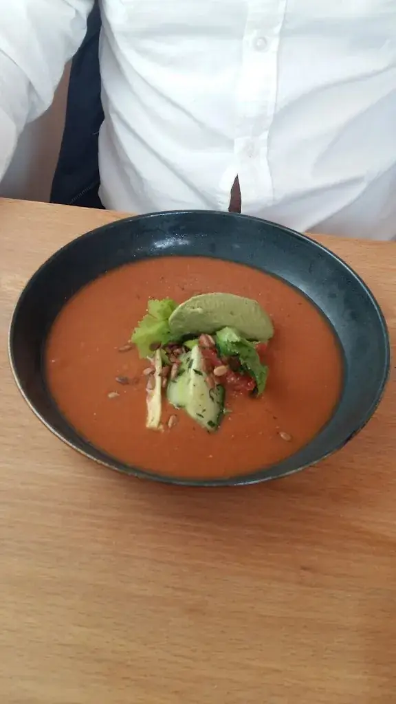 Rach Wright_De Witte Zwaan_Amsterdam_review