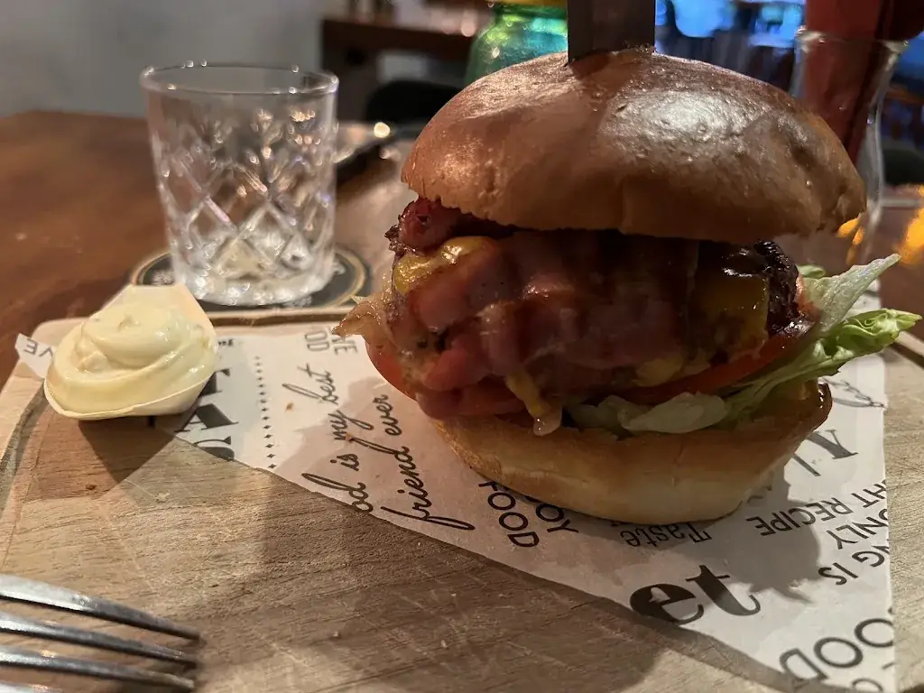 Menu_Restaurant Zest - Craft Beer & Food_Amsterdam_imagen_5