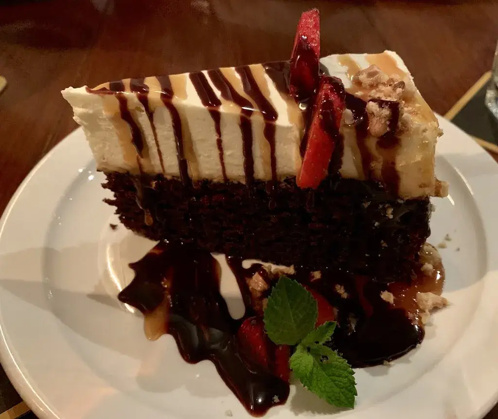 Menu_Restaurant Zest - Craft Beer & Food_Amsterdam_imagen_7