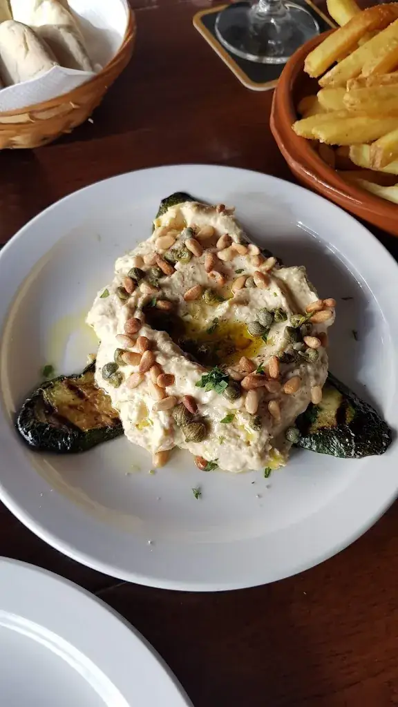 Menu_Restaurant Zest - Craft Beer & Food_Amsterdam_imagen_8