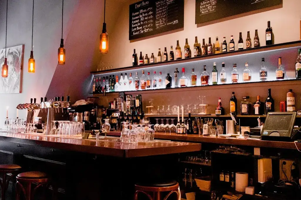 Restaurant Zest - Craft Beer & Food_Amsterdam_slider_image_3