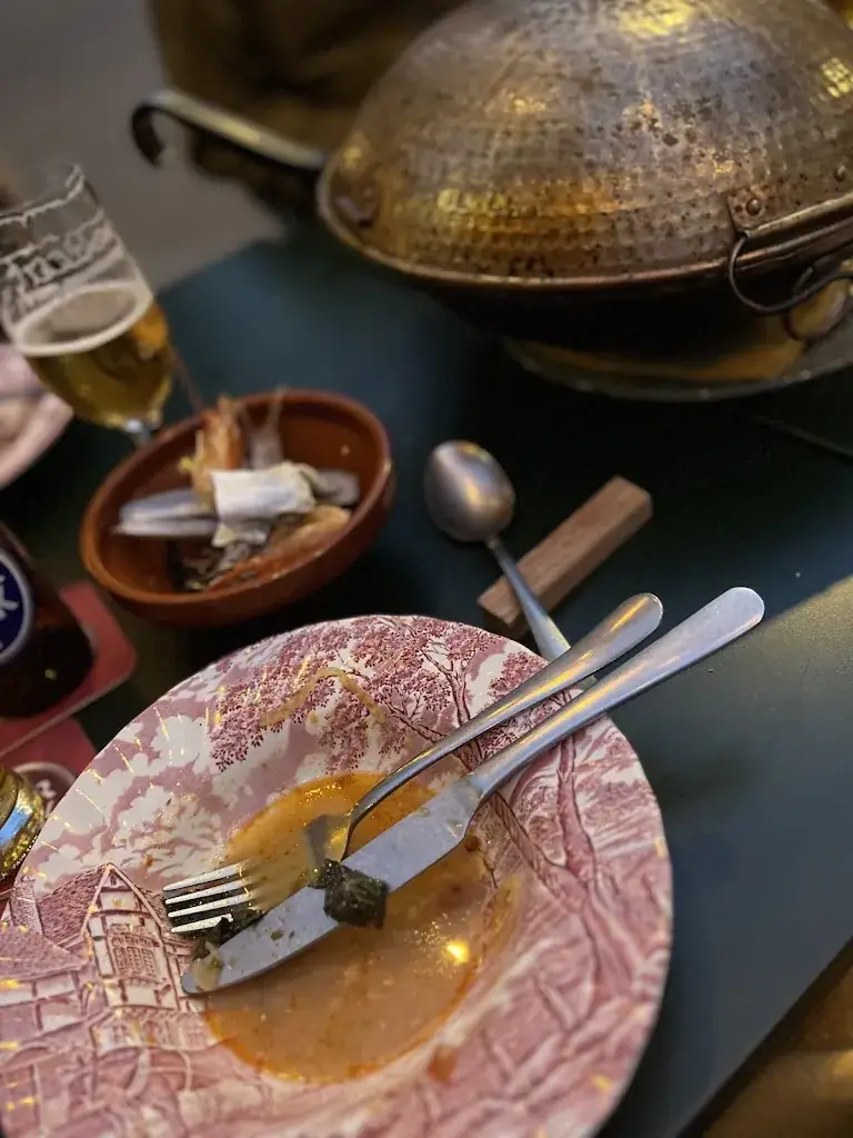 Menu_Restaurante Dona_Amsterdam_image_8