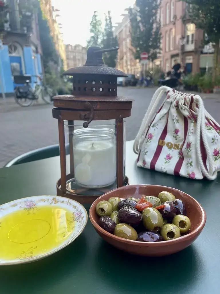 Mathias Vinther_Restaurante Dona_Amsterdam_review