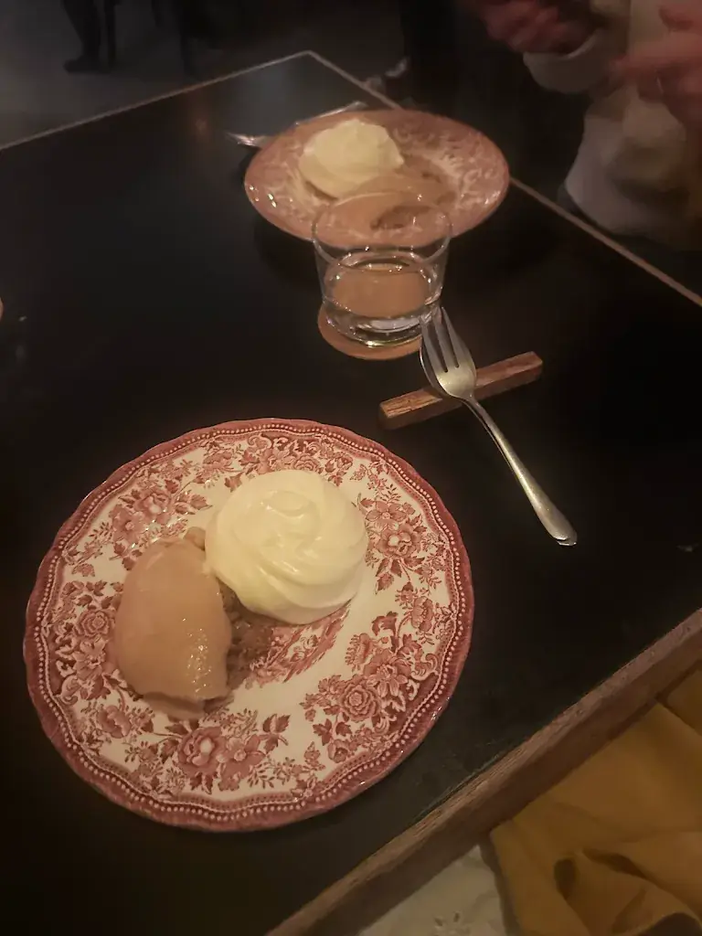 Evangelina Stephens_Restaurante Dona_Amsterdam_review