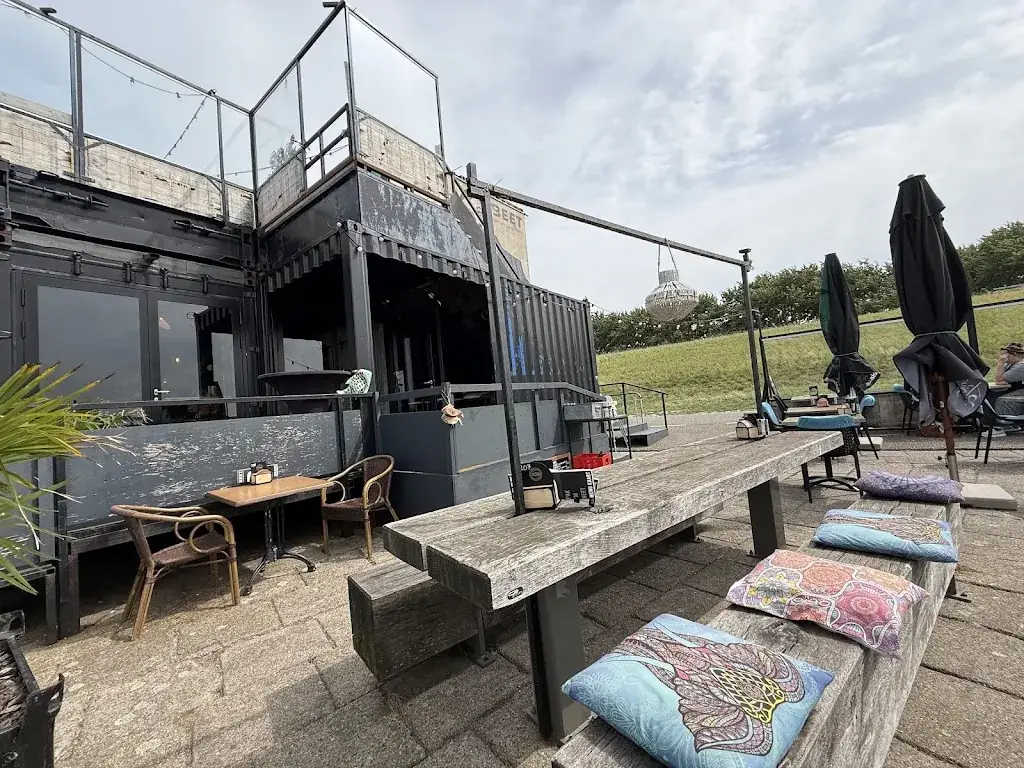 BEET restaurant in Zaamslag