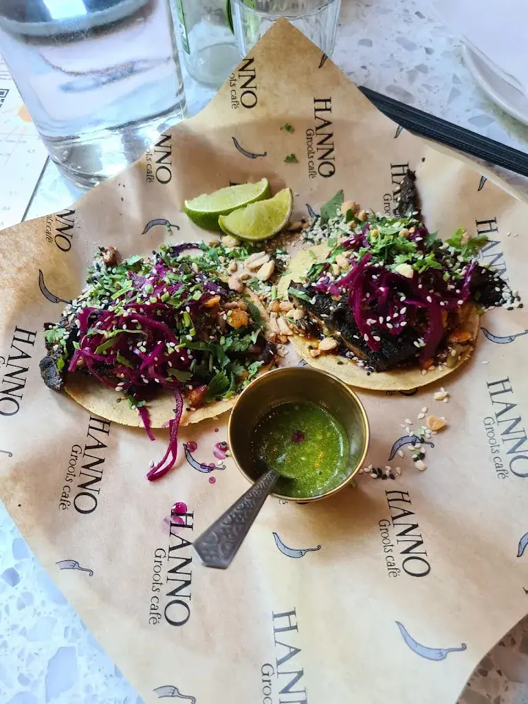 Menu_HANNO - Groots café_Delft_image_7