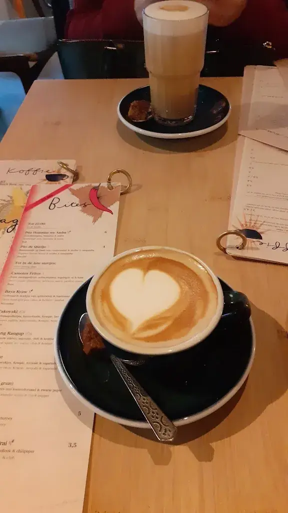 Menu_HANNO - Groots café_Delft_image_8