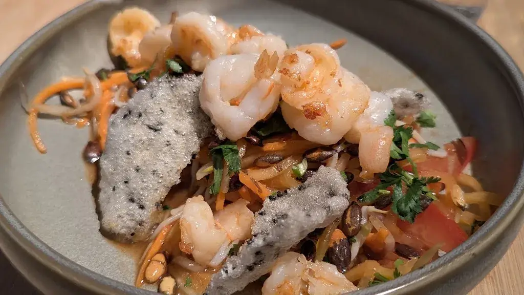 Ravikrishnan R Nair_HANNO - Groots café_Delft_review