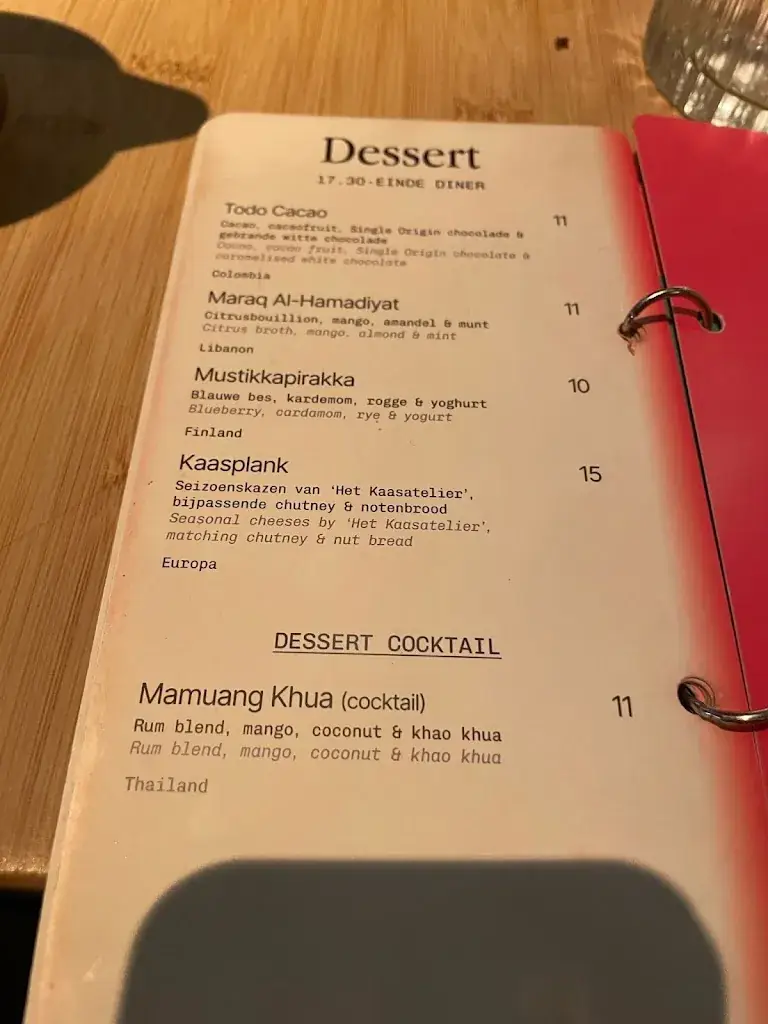 Lotte Claassen_HANNO - Groots café_Delft_review