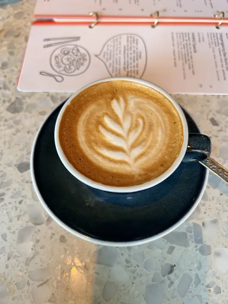 Melanie (Mel2107)_HANNO - Groots café_Delft_review