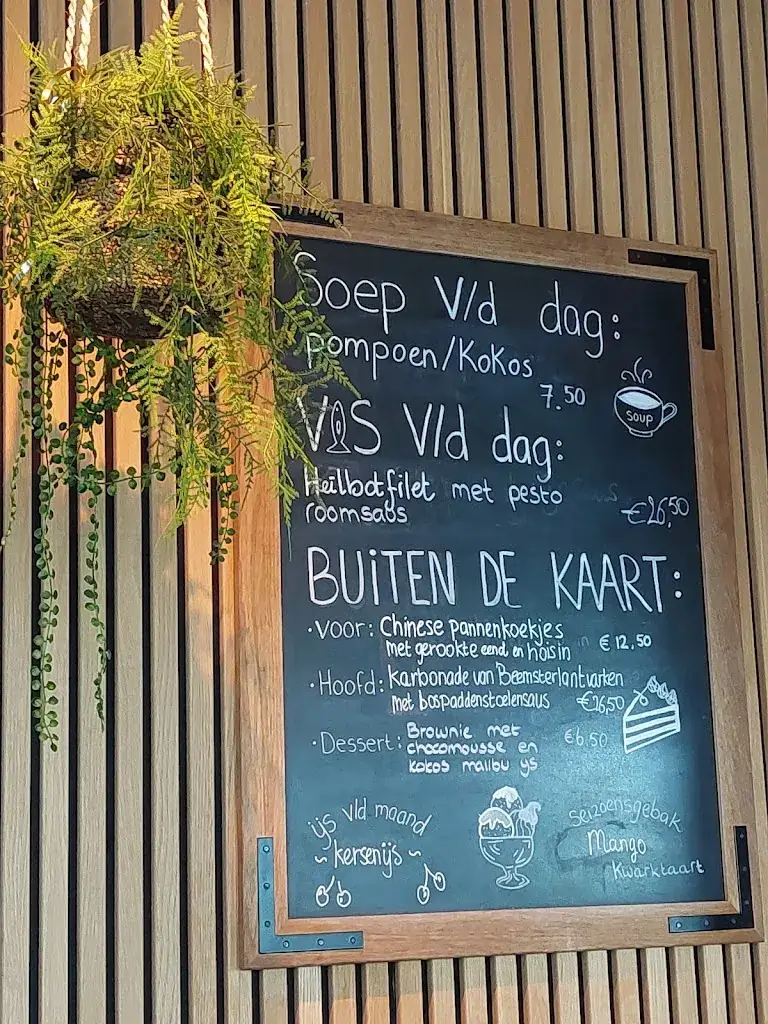 Menu_1612 Restaurant & Lounge_Noordbeemster_imagen_3