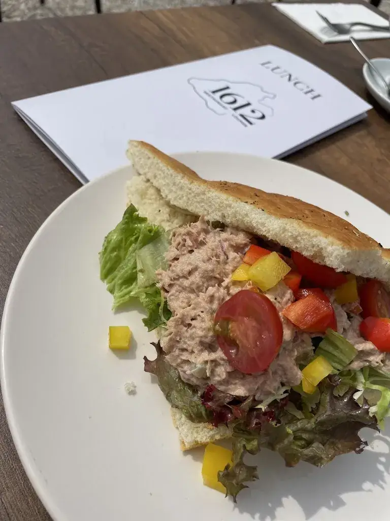 Menu_1612 Restaurant & Lounge_Noordbeemster_imagen_8