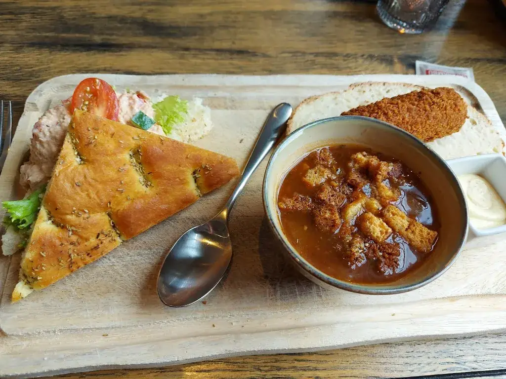 Menu_1612 Restaurant & Lounge_Noordbeemster_imagen_9