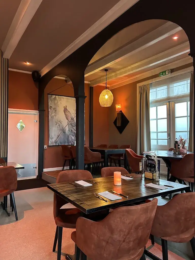 Dima Baranetskyi_1612 Restaurant & Lounge_Noordbeemster_reseña