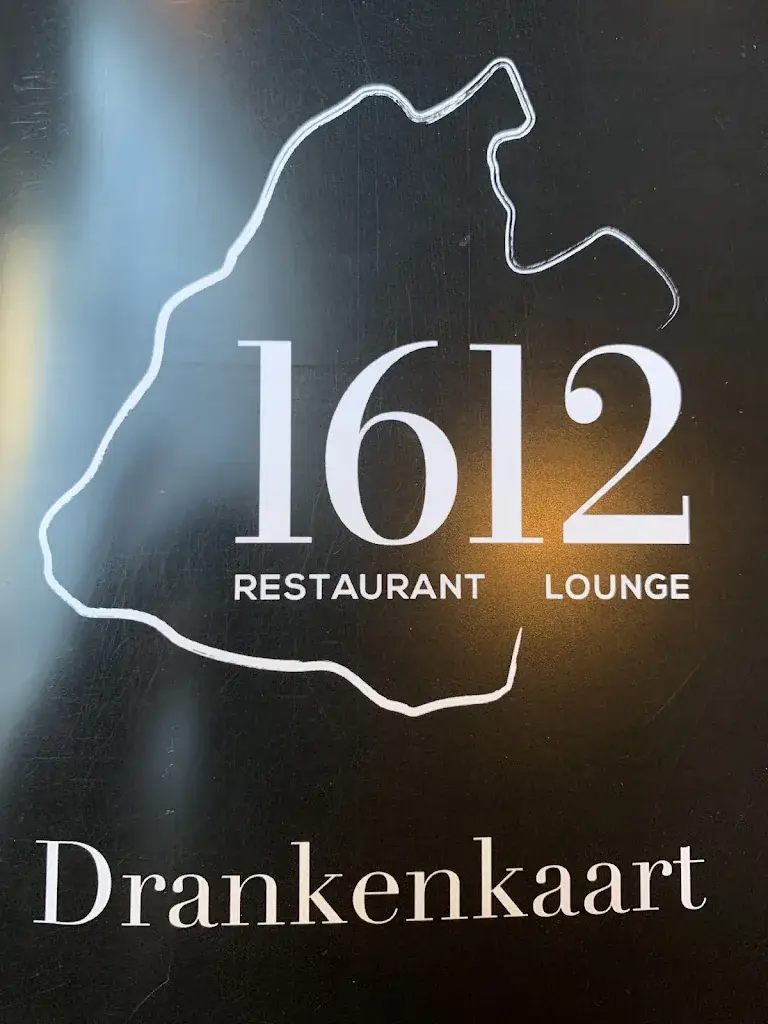 Rene Groot_1612 Restaurant & Lounge_Noordbeemster_reseña