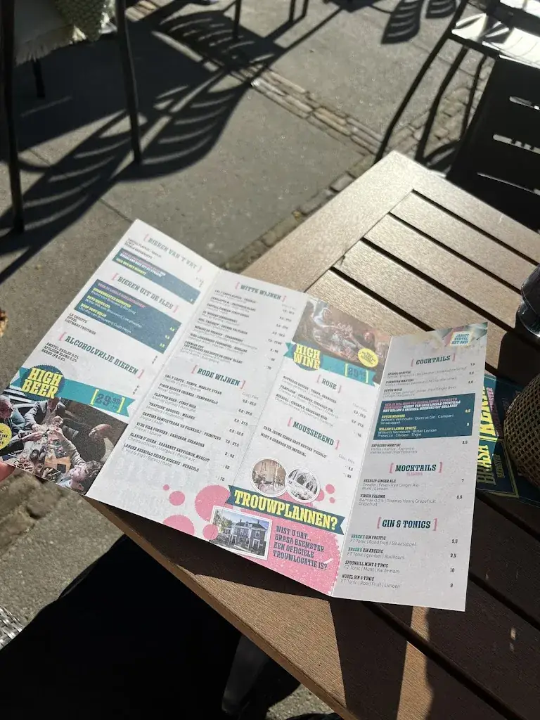 Menu_Hotel-Restaurant BRASA Beemster_Middenbeemster_image_3