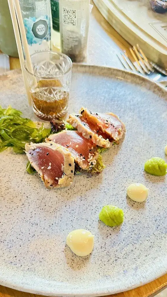 Marjorie MacNack_Hotel-Restaurant BRASA Beemster_Middenbeemster_review