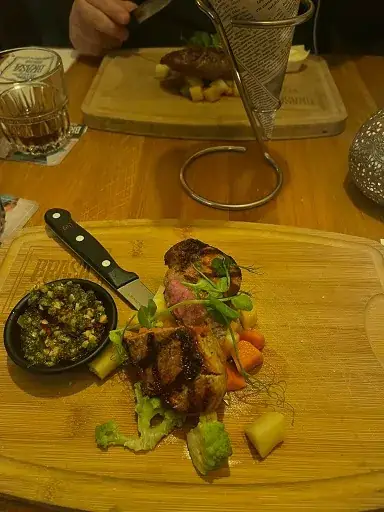 Adriaan Riksen_Hotel-Restaurant BRASA Beemster_Middenbeemster_review