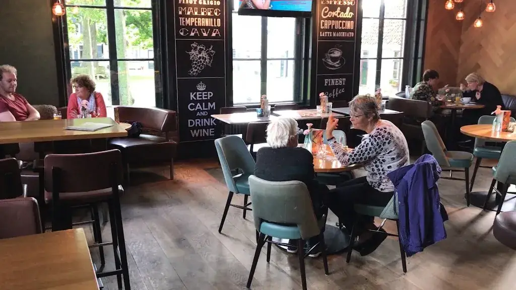 Hotel-Restaurant BRASA Beemster_Middenbeemster_slider_image_2