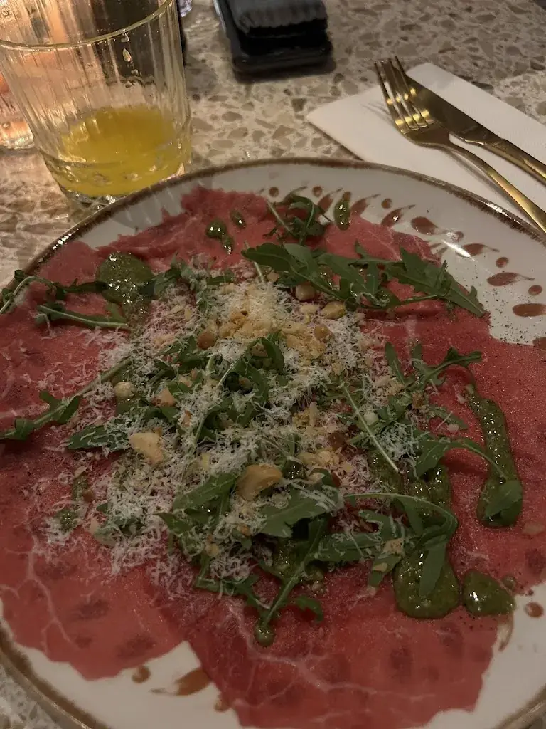 Menu_BELLA BRASA Beemster_Middenbeemster_image_2