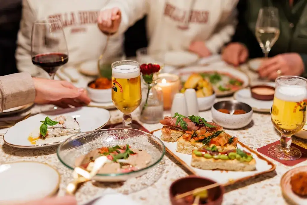 Menu_BELLA BRASA Beemster_Middenbeemster_image_4