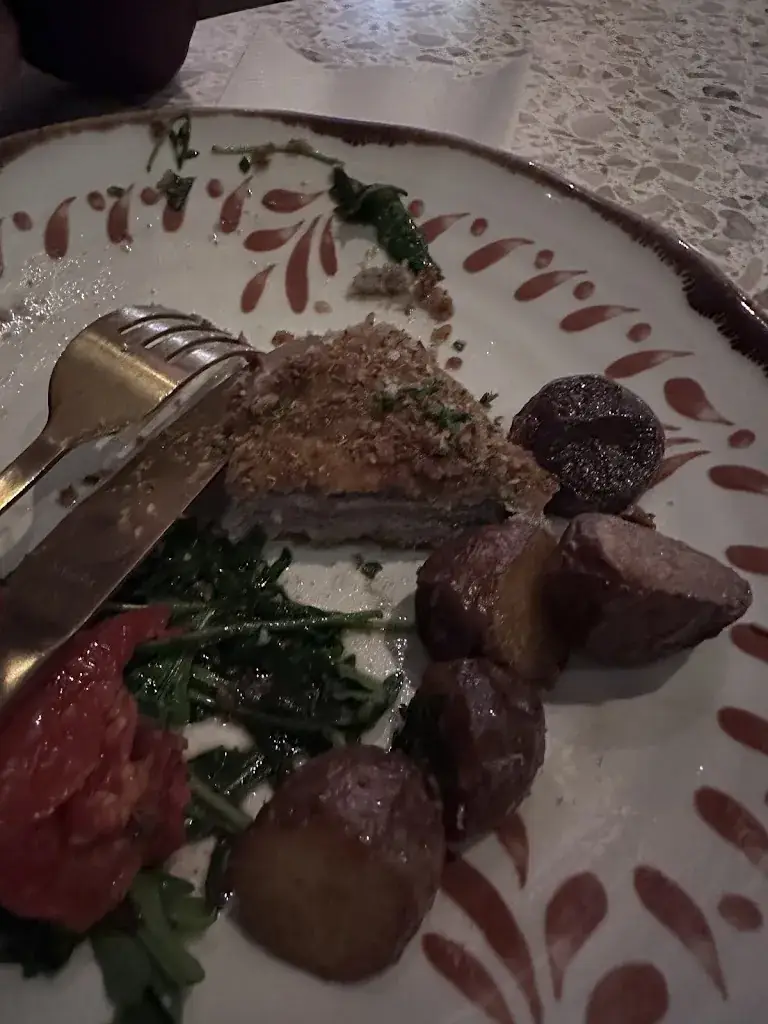 andy brust_BELLA BRASA Beemster_Middenbeemster_review