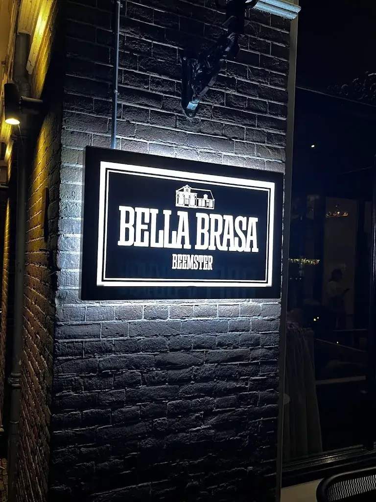 Rene Groot_BELLA BRASA Beemster_Middenbeemster_review