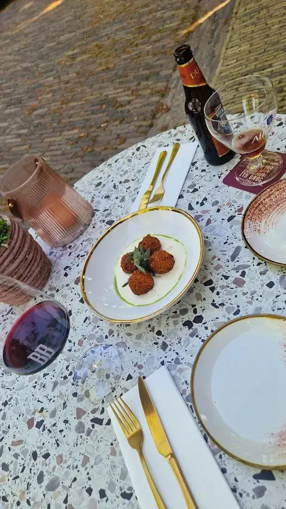 Britt van Hulsen_BELLA BRASA Beemster_Middenbeemster_review