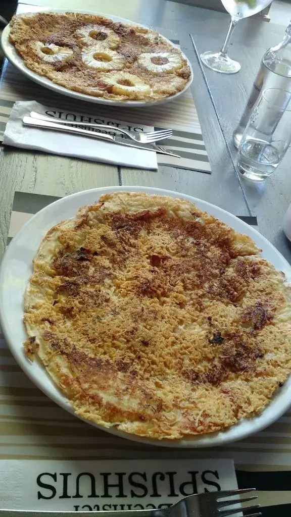 Oscar Reyes_'t Beemster Spijshuis_Middenbeemster_review