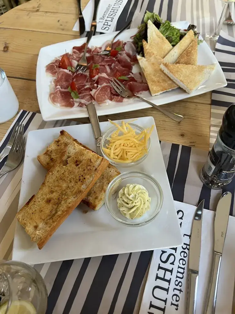 iris kaandorp_'t Beemster Spijshuis_Middenbeemster_review