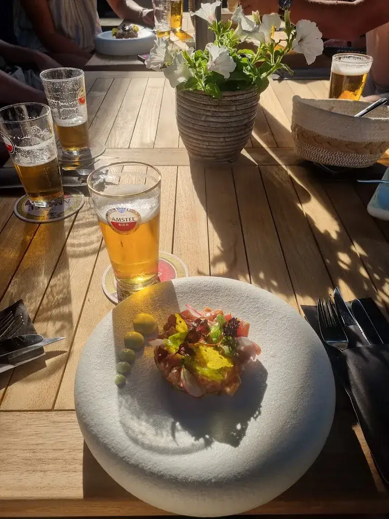 Britt Meijer_'t Beemster Spijshuis_Middenbeemster_review