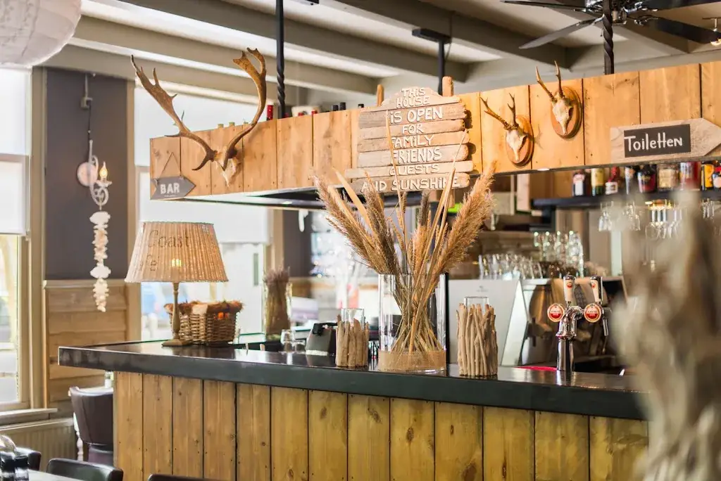 't Beemster Spijshuis restaurant in Middenbeemster