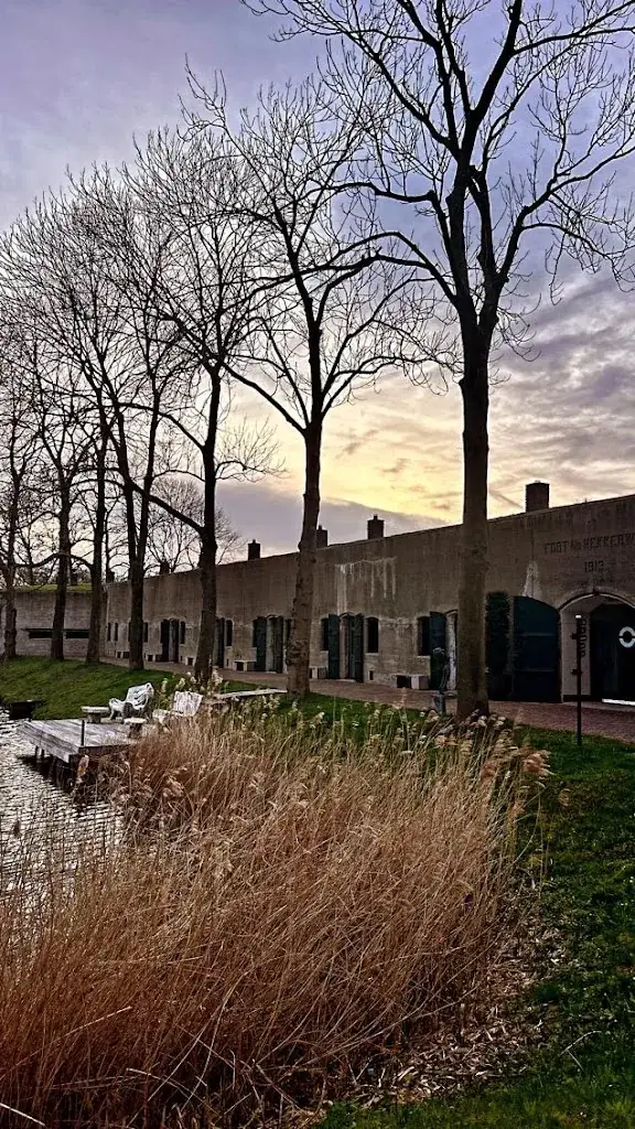 Marc CRAMPE_Poterne restaurant_Zuidoostbeemster_review