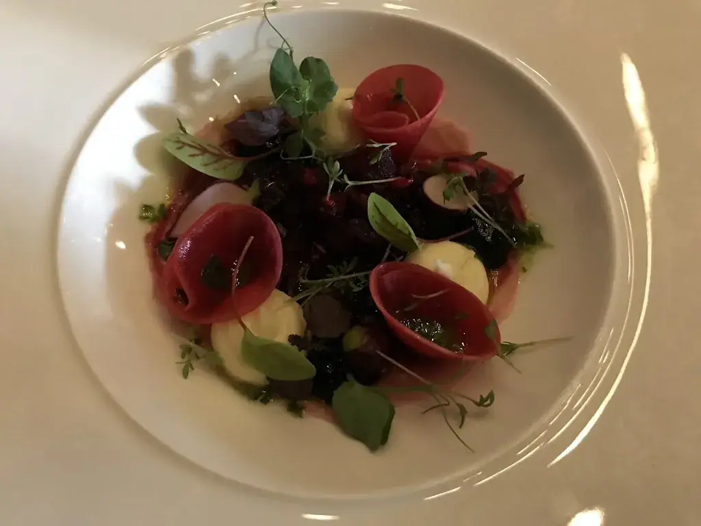 Rene Groot_Poterne restaurant_Zuidoostbeemster_review