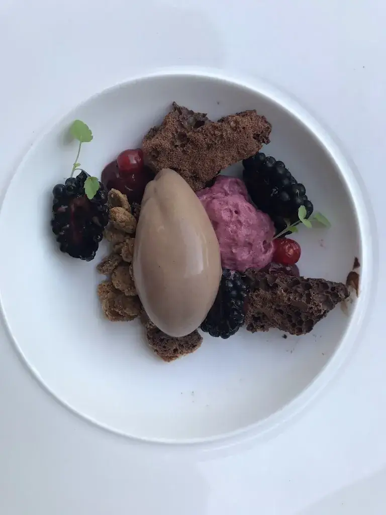 Xiaoxu Li_Poterne restaurant_Zuidoostbeemster_review