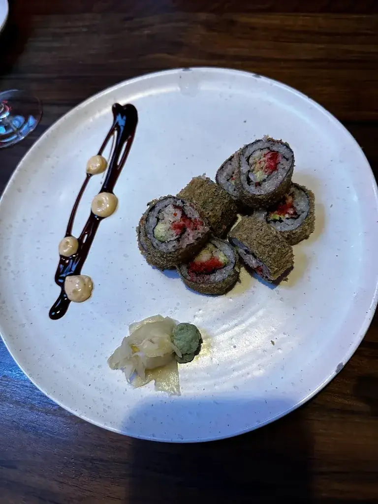 Menu_Ku Kitchen & Bar_Amsterdam_immagine_8