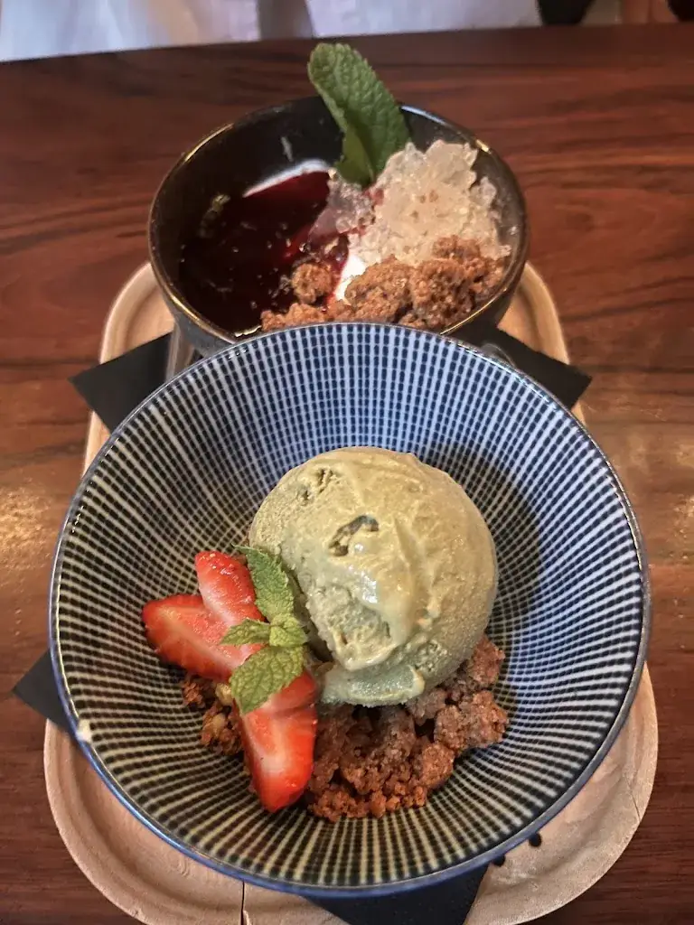 Lola van Deudekom_Ku Kitchen & Bar_Amsterdam_recensione