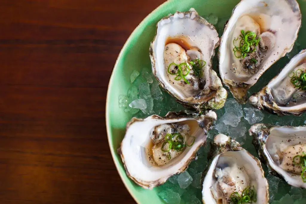 Ku Kitchen & Bar_Amsterdam_slider_image_2