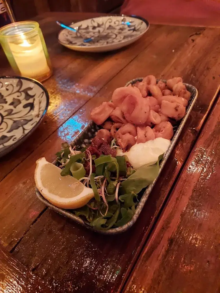 Menu_410 Spaans restaurant_Lelystad_image_3