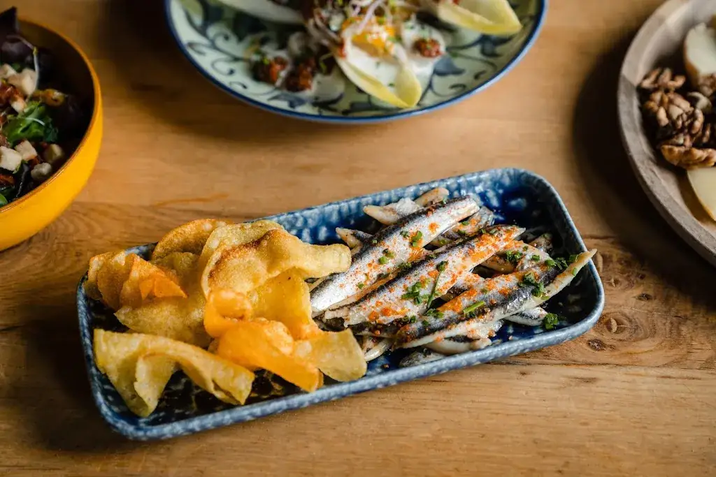 Menu_410 Spaans restaurant_Lelystad_image_6