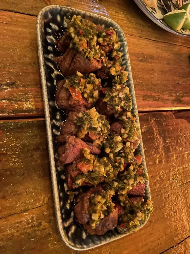 Menu_410 Spaans restaurant_Lelystad_image_7