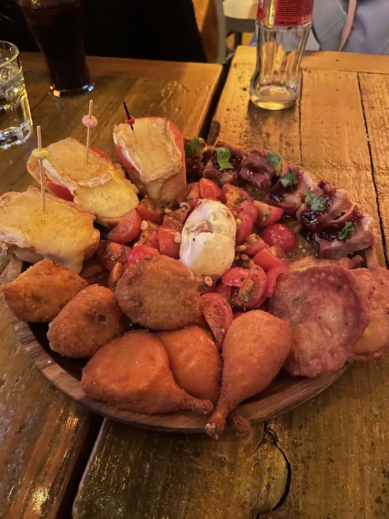 Alejandro Cañadas Garcia_410 Spaans restaurant_Lelystad_review