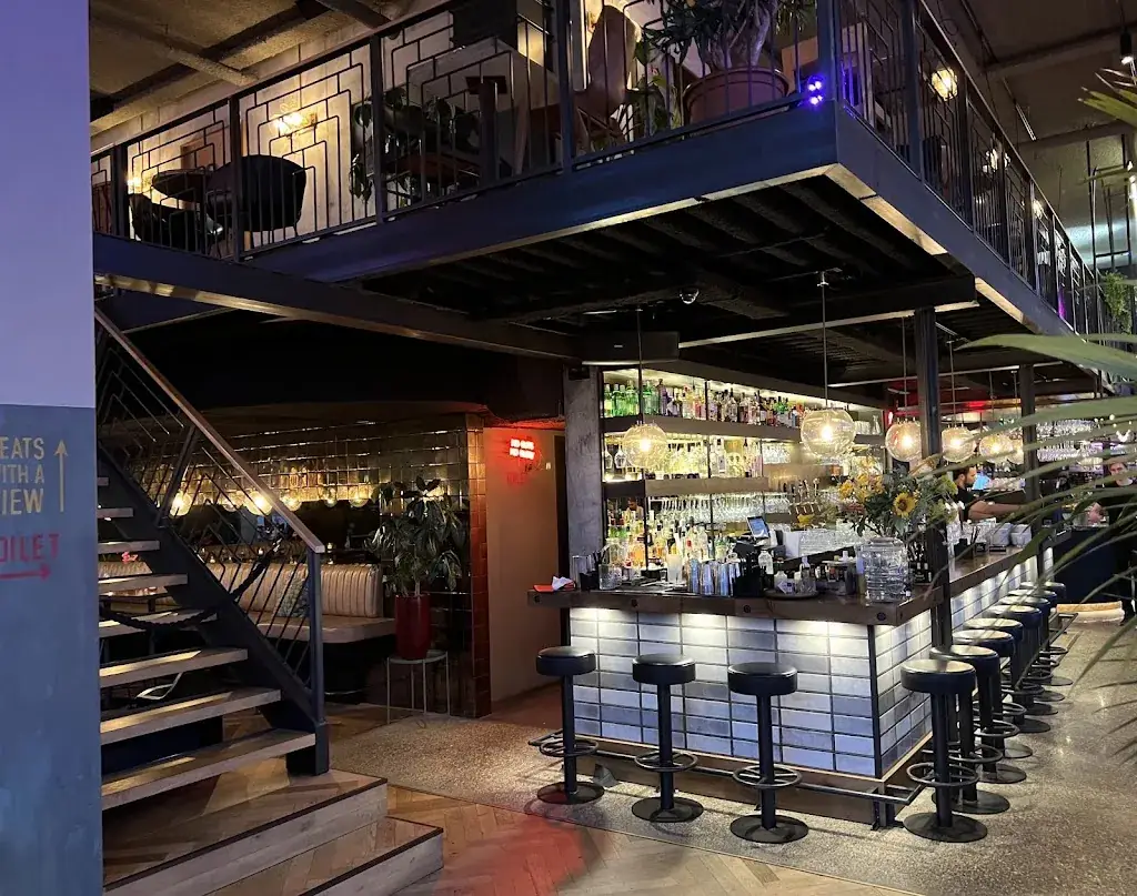 Hansje Ravesteijn_410 Spaans restaurant_Lelystad_review