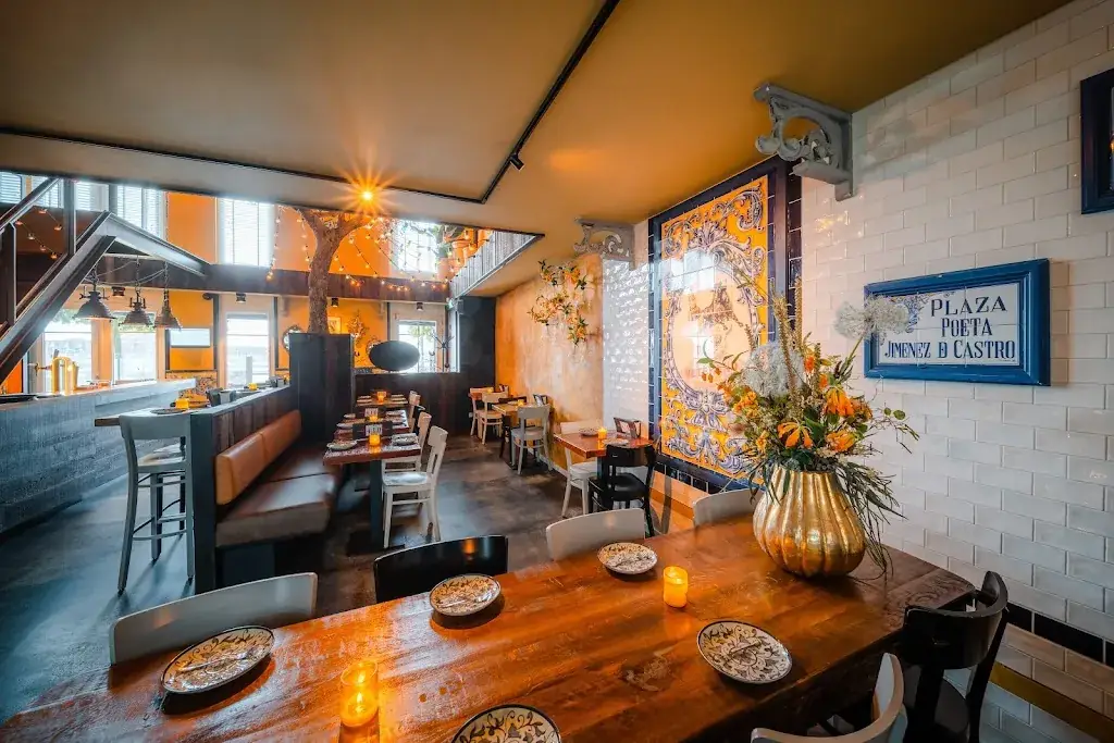 410 Spaans restaurant_Lelystad_slider_image_1